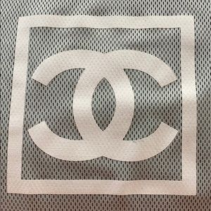 Large Chanel Dust Bag
